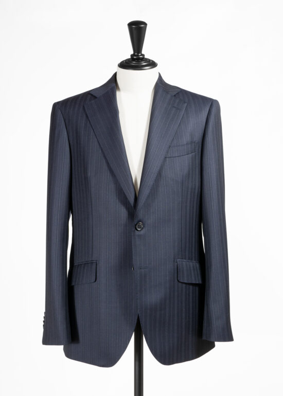 シングルブレスト2釦